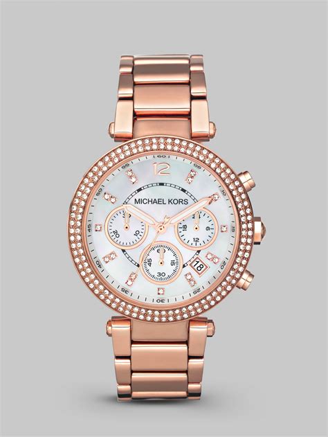 is ballet michael kors rose gold|Michael kors rose gold + FREE SHIPPING .